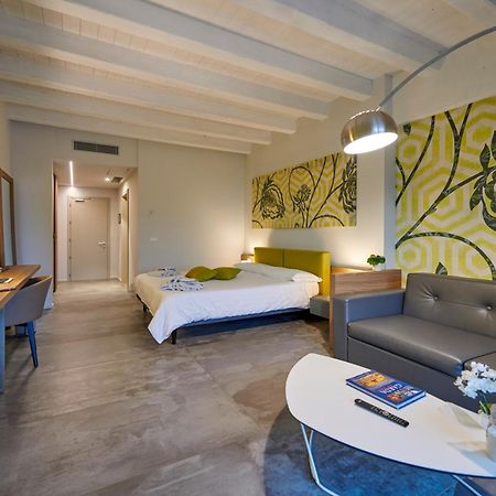 Ca' Barbini Resort Гарда Екстер'єр фото