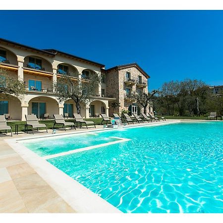 Ca' Barbini Resort Гарда Екстер'єр фото