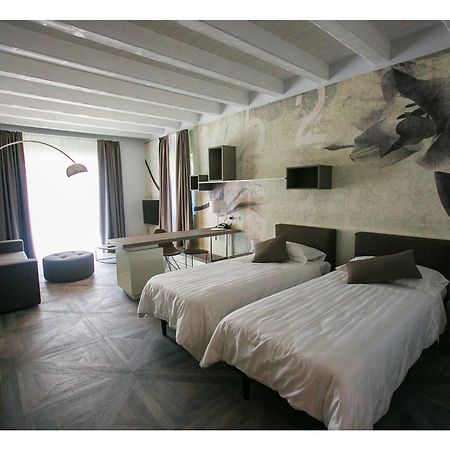 Ca' Barbini Resort Гарда Екстер'єр фото