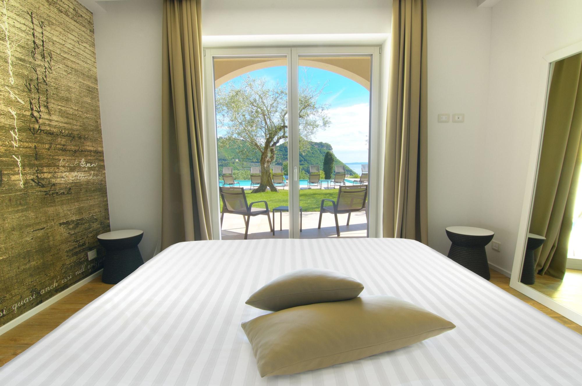 Ca' Barbini Resort Гарда Екстер'єр фото