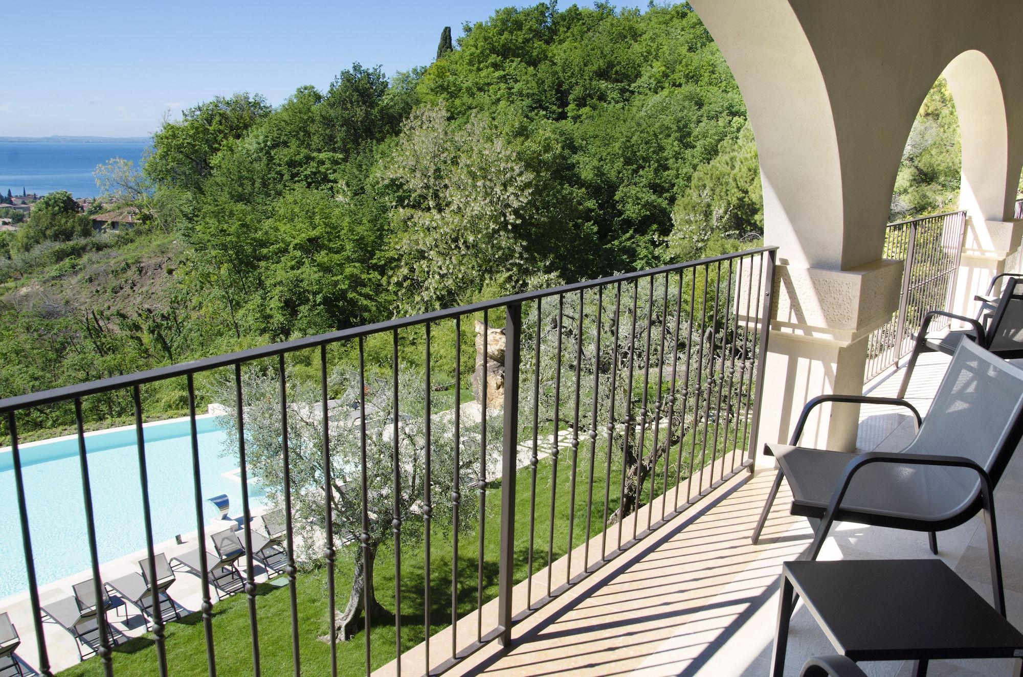 Ca' Barbini Resort Гарда Екстер'єр фото