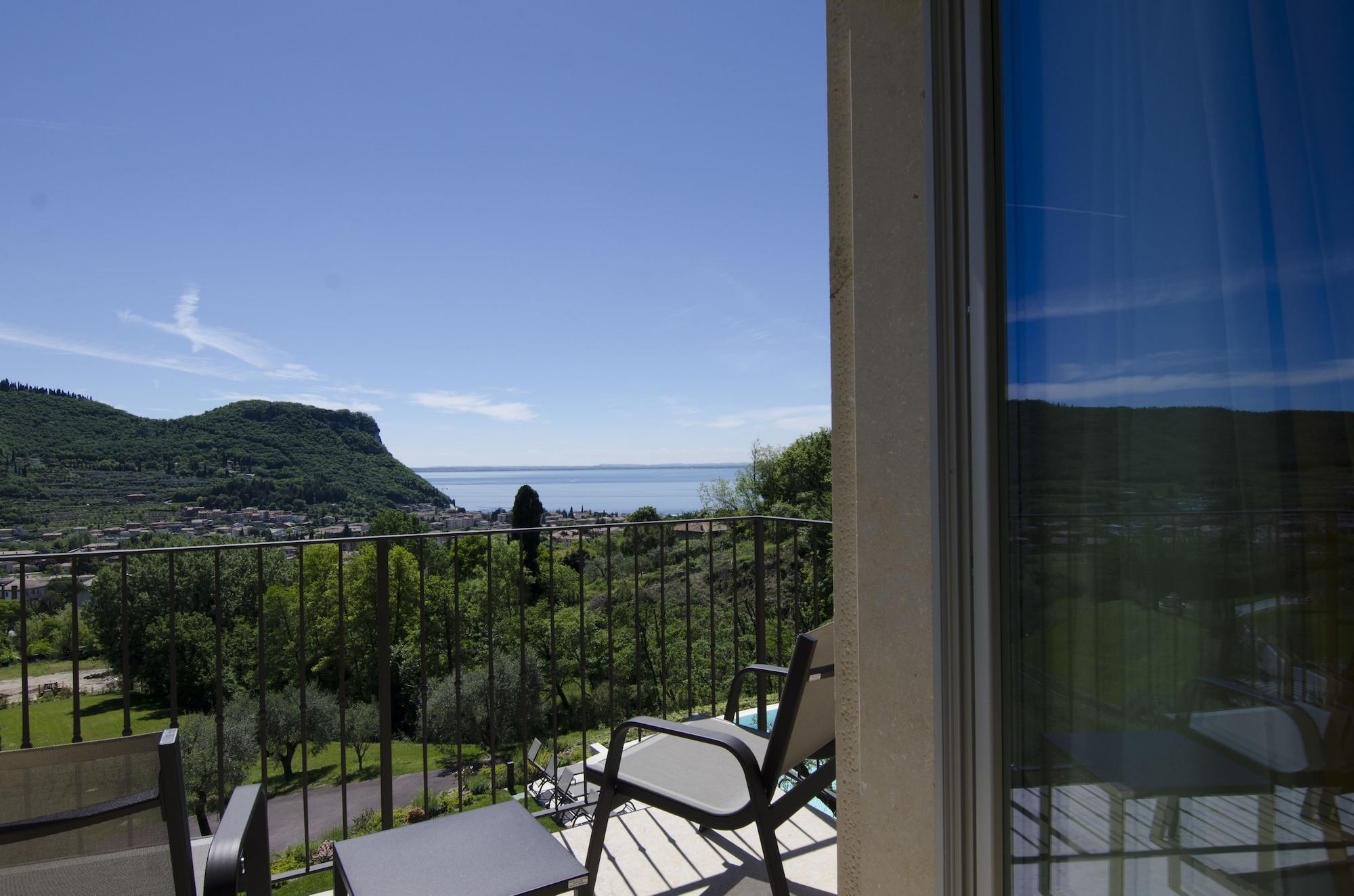 Ca' Barbini Resort Гарда Екстер'єр фото