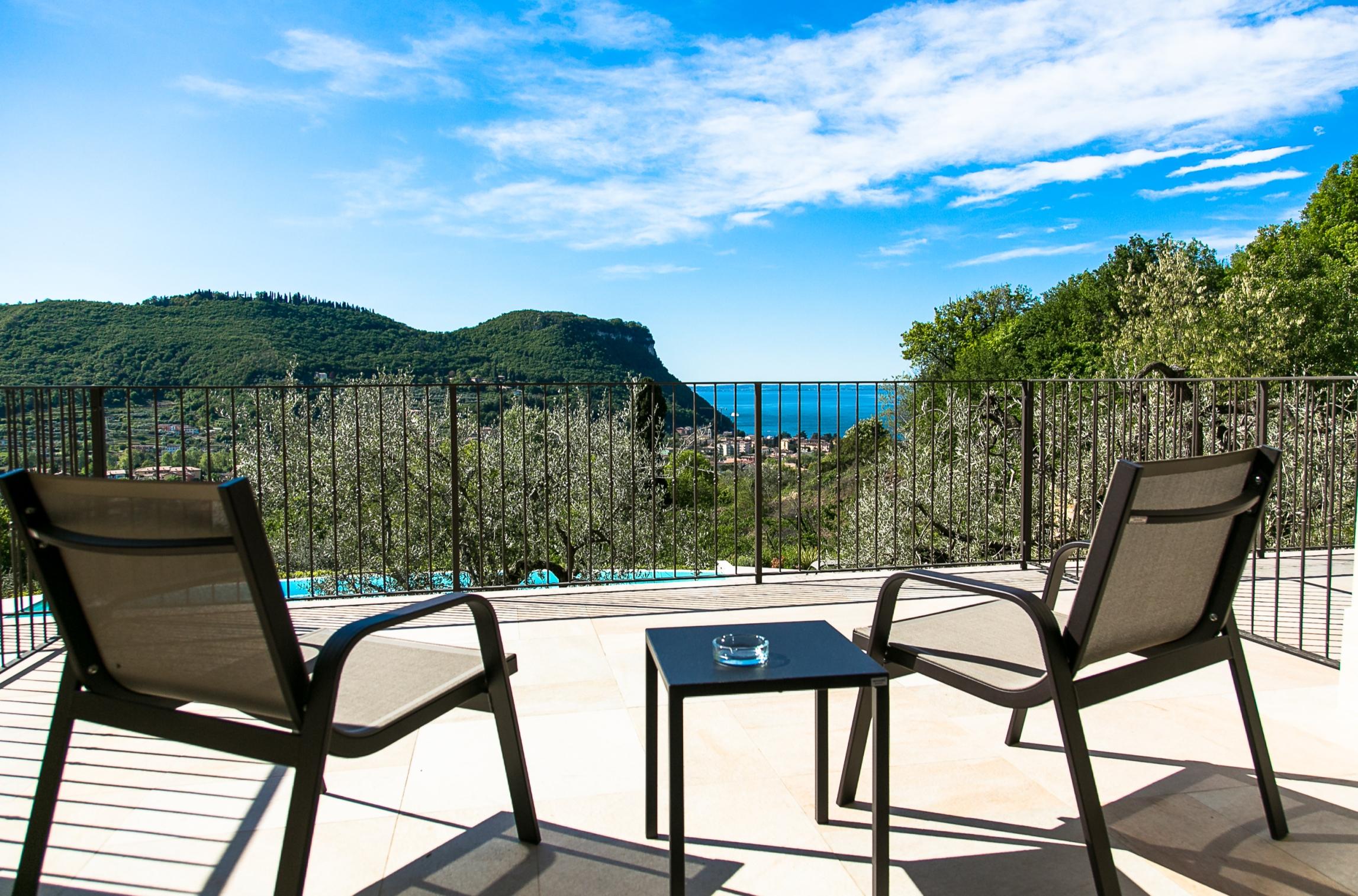 Ca' Barbini Resort Гарда Екстер'єр фото