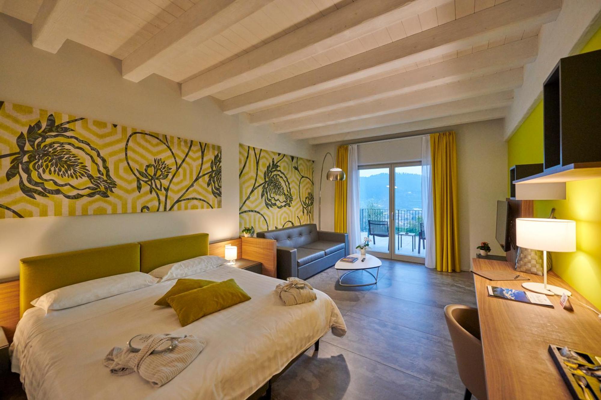 Ca' Barbini Resort Гарда Екстер'єр фото