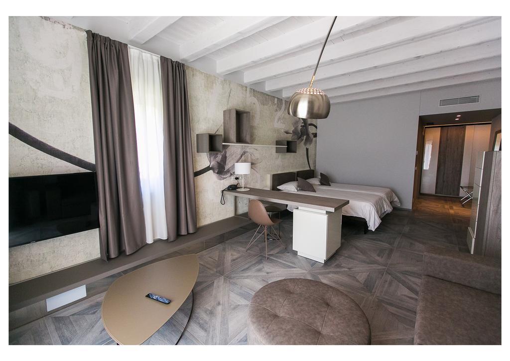 Ca' Barbini Resort Гарда Екстер'єр фото