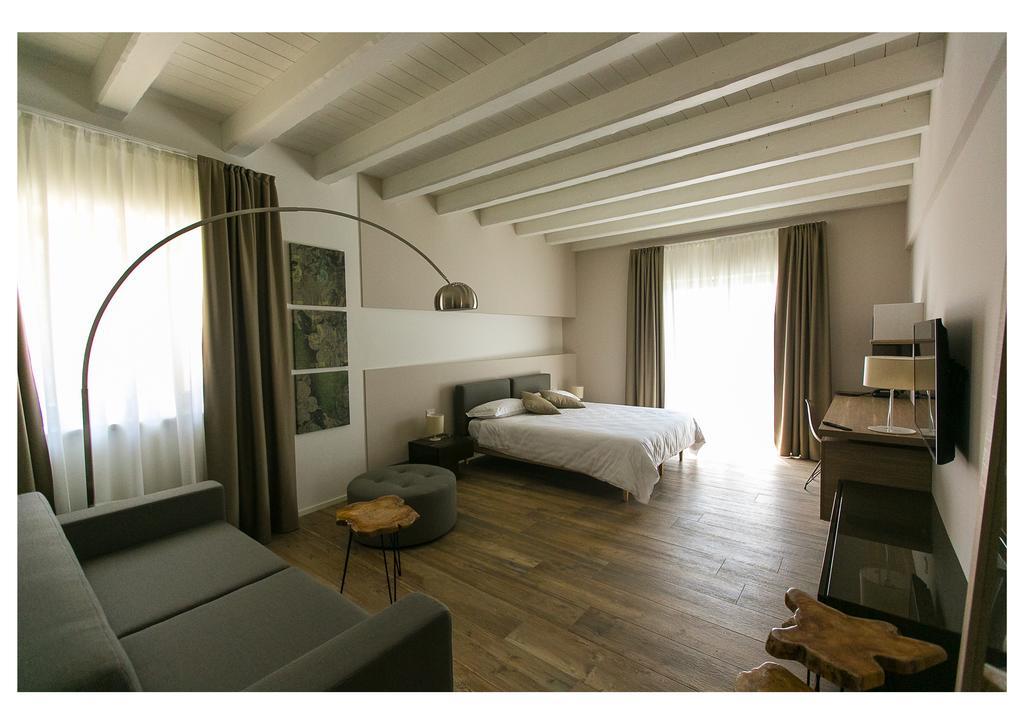 Ca' Barbini Resort Гарда Екстер'єр фото