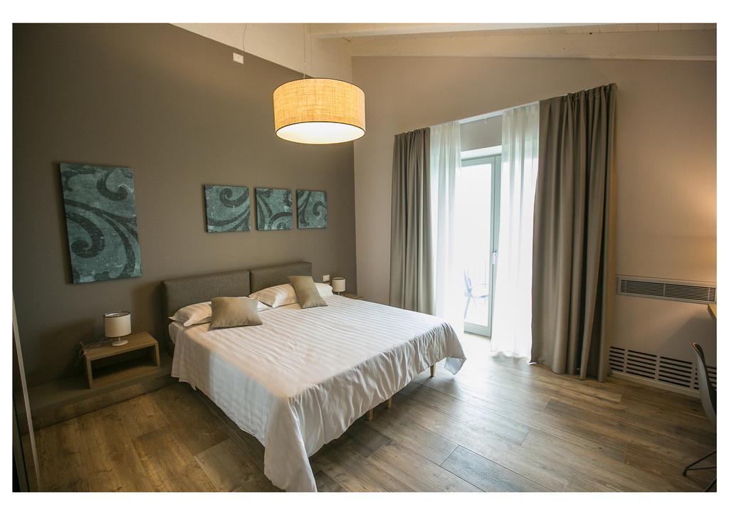 Ca' Barbini Resort Гарда Екстер'єр фото