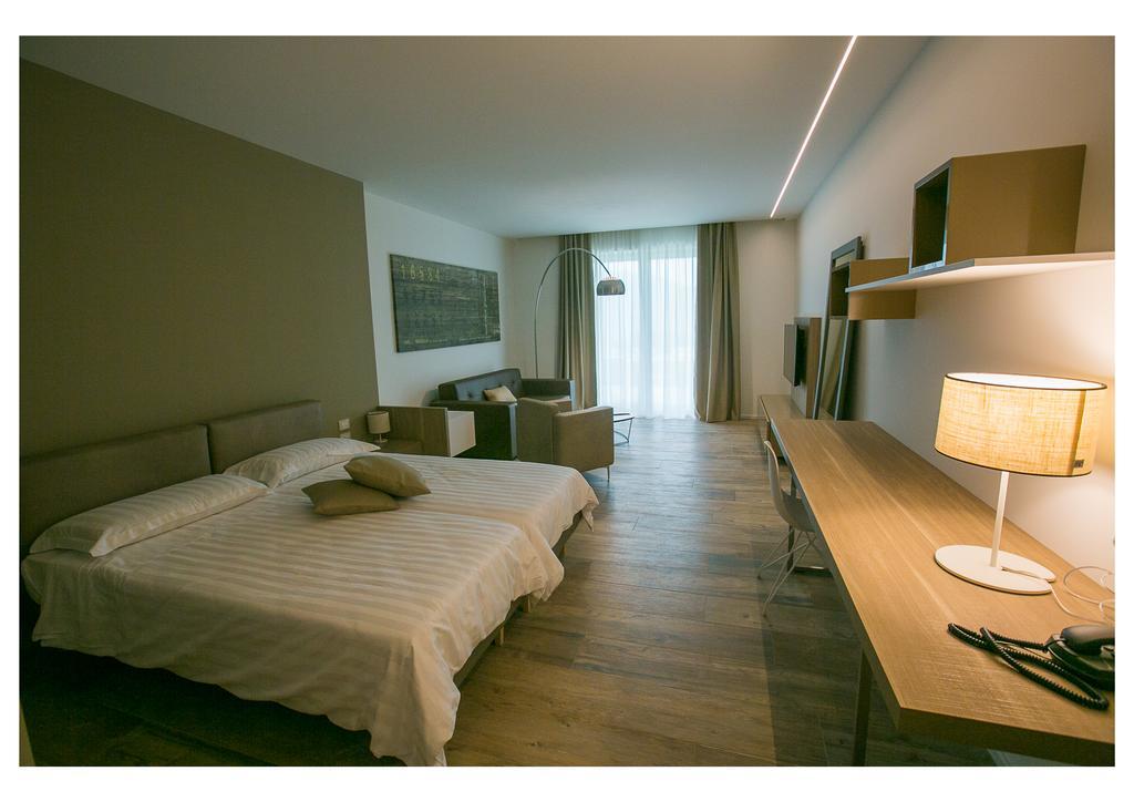 Ca' Barbini Resort Гарда Екстер'єр фото