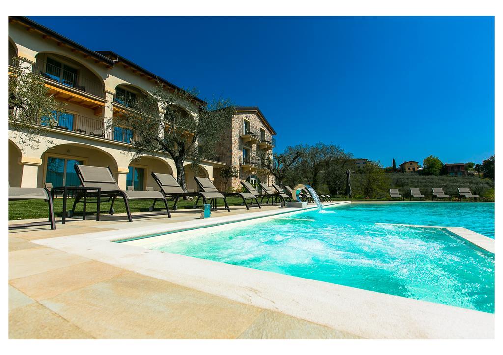 Ca' Barbini Resort Гарда Екстер'єр фото