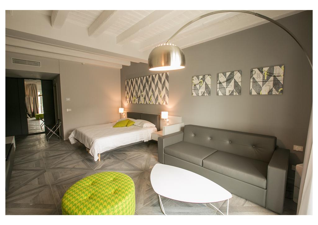 Ca' Barbini Resort Гарда Екстер'єр фото